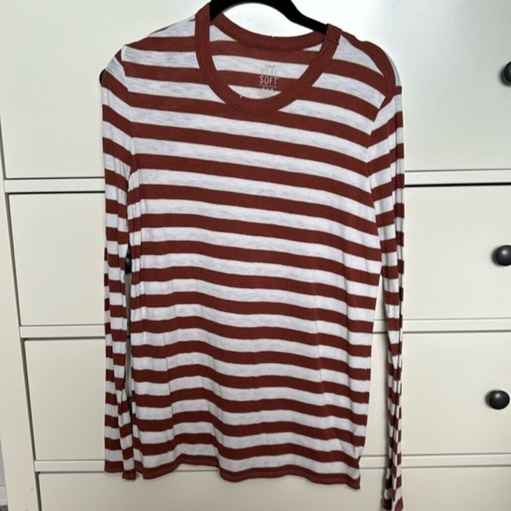 Aerie real soft long sleeve